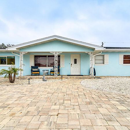 Breezy Seminole Vacation Rental With Hot Tub! Exterior foto